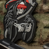 M-Tac Patch operator FPV (PVC)