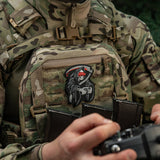 M-Tac Patch operator FPV (PVC)