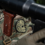 M-Tac Patch Operator