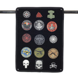M-Tac patch panel