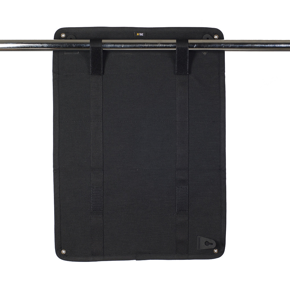 M-Tac patch panel