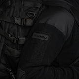 M-Tac Patch Baba-Yaga Vertical