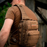 M-Tac Patch Baba-Yaga Vertical