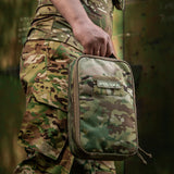 M-Tac patch Polska 25x80 Laser Cut
