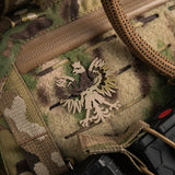 M-Tac patch Polski orzeł end-to-end Laser Cut