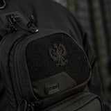 M-Tac patch Polski orzeł end-to-end Laser Cut