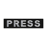 M-Tac Patch Press type 2