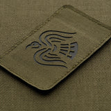 M-Tac Patch Raven Flag Laser Cut