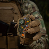 M-Tac patch Sloth (embroidery)