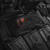 M-Tac Patch Smell of Napalm