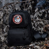 M-Tac patch Sons of Odin 3D PVC