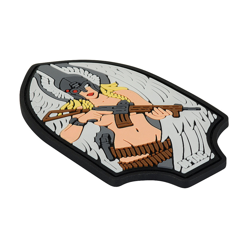 M-Tac Patch Spades Valkyrie PVC