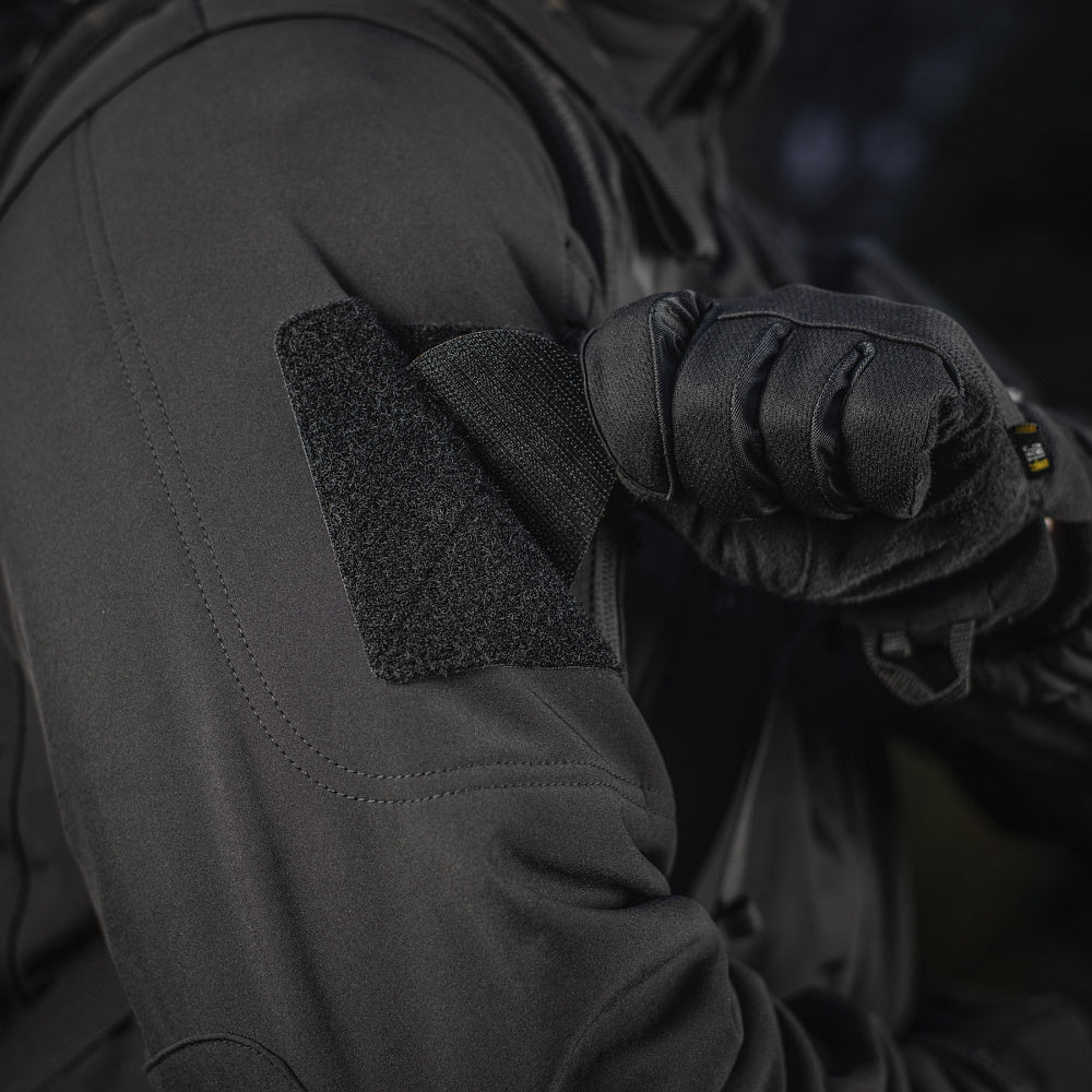 M-Tac Patch Spartan Helmet (Embroidery)