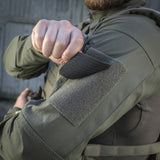 M-Tac patch Spartan Helmet