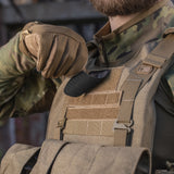 M-Tac patch Spartan Helmet