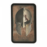 M-Tac patch Spartan Helmet