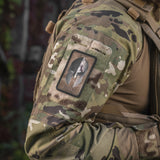 M-Tac patch Spartan Helmet