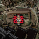 M-Tac Patch Tacmed PVC