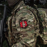 M-Tac Patch Tacmed PVC