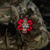 M-Tac Patch Tacmed PVC