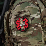 M-Tac Patch Tacmed PVC
