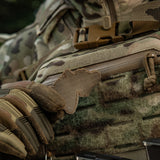 M-Tac Patch Tactical girl #9 RPG PVC