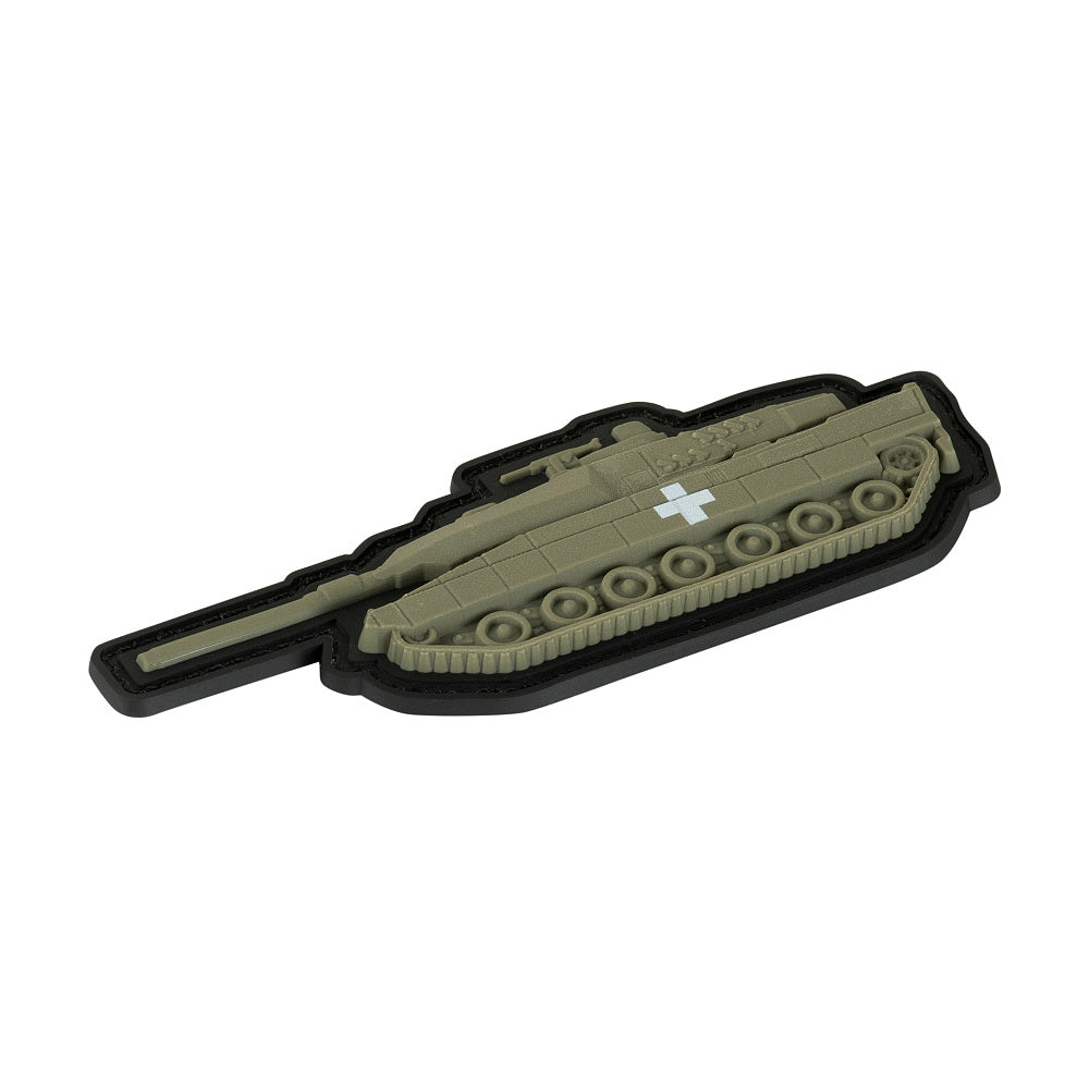 M-Tac Patch The Way of The Samurai PVC