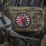 M-Tac Patch The Way of the Samurai (Embroidery)