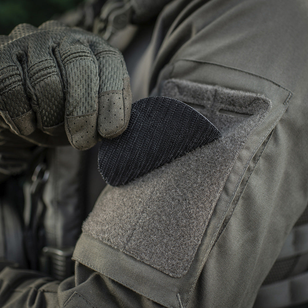 M-Tac Patch The Way of the Samurai (Embroidery)