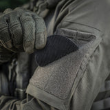 M-Tac Patch The Way of the Samurai (Embroidery)