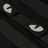 M-Tac patch Tiger Eyes Laser Cut (couple) Reflective