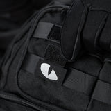 M-Tac patch Tiger Eyes Laser Cut (couple) Reflective