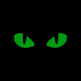 M-Tac Patch Tiger Eyes Laser Cut (PAIR)