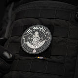M-Tac patch Til Valhall PVC