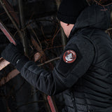 M-Tac patch Til Valhall PVC