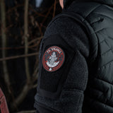 M-Tac patch Til Valhall PVC