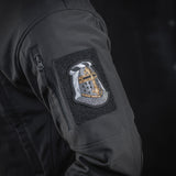 M-Tac patch Wolf (Embroidery)