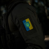 M-Tac patch Til Valhall (50x80mm)