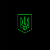 M-Tac patch Til Valhall (50x80mm)