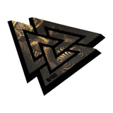 M-Tac patch Valknut 3D PVC