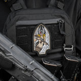 M-Tac Patch Valkyrie (Embroidery)