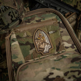 M-Tac Patch Valkyrie (Embroidery)