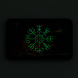 M-Tac Patch Vegvisir/Drakkar (80x50mm)