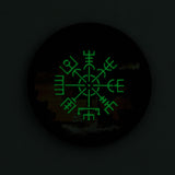 M-Tac patch Vegvisir/Drakkar Round (80mm)