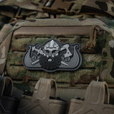 M-Tac Patch Viking’s Drakkar