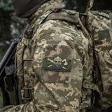 M-Tac Patch Viking’s Drakkar