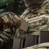 M-Tac Patch Viking’s Drakkar