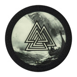 M-Tac Patch Walknut/Drakkar Round (80mm)
