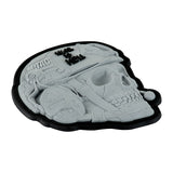 M-Tac Patch War is Hell 3D PVC Olive