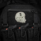 M-Tac Patch War is Hell 3D PVC Olive